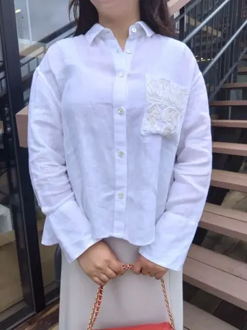 23区 市川 コーディネート画像