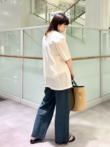 23区 倉田 コーディネート画像