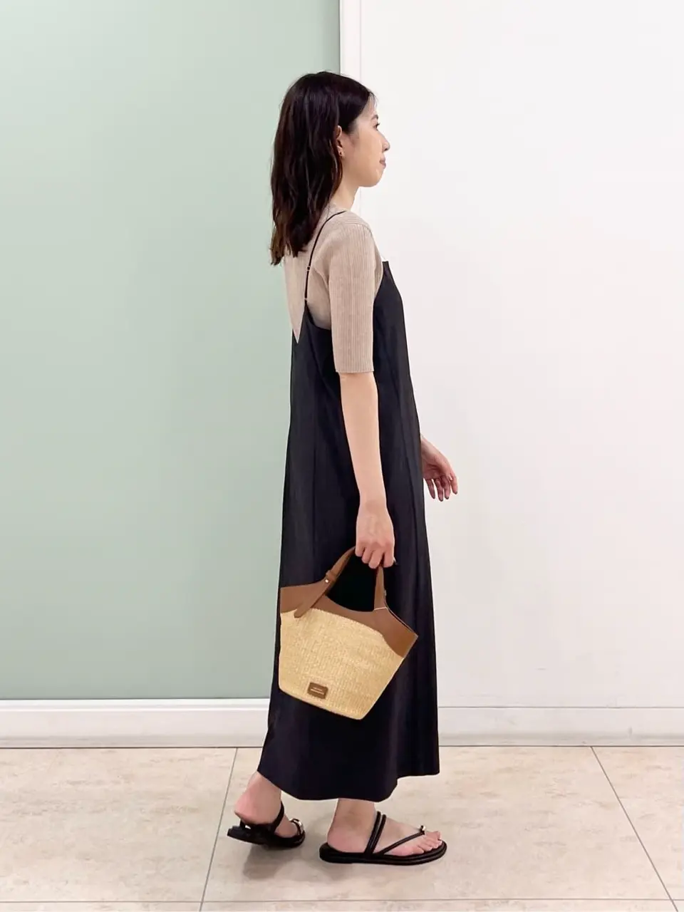 23区 木下 コーディネート画像