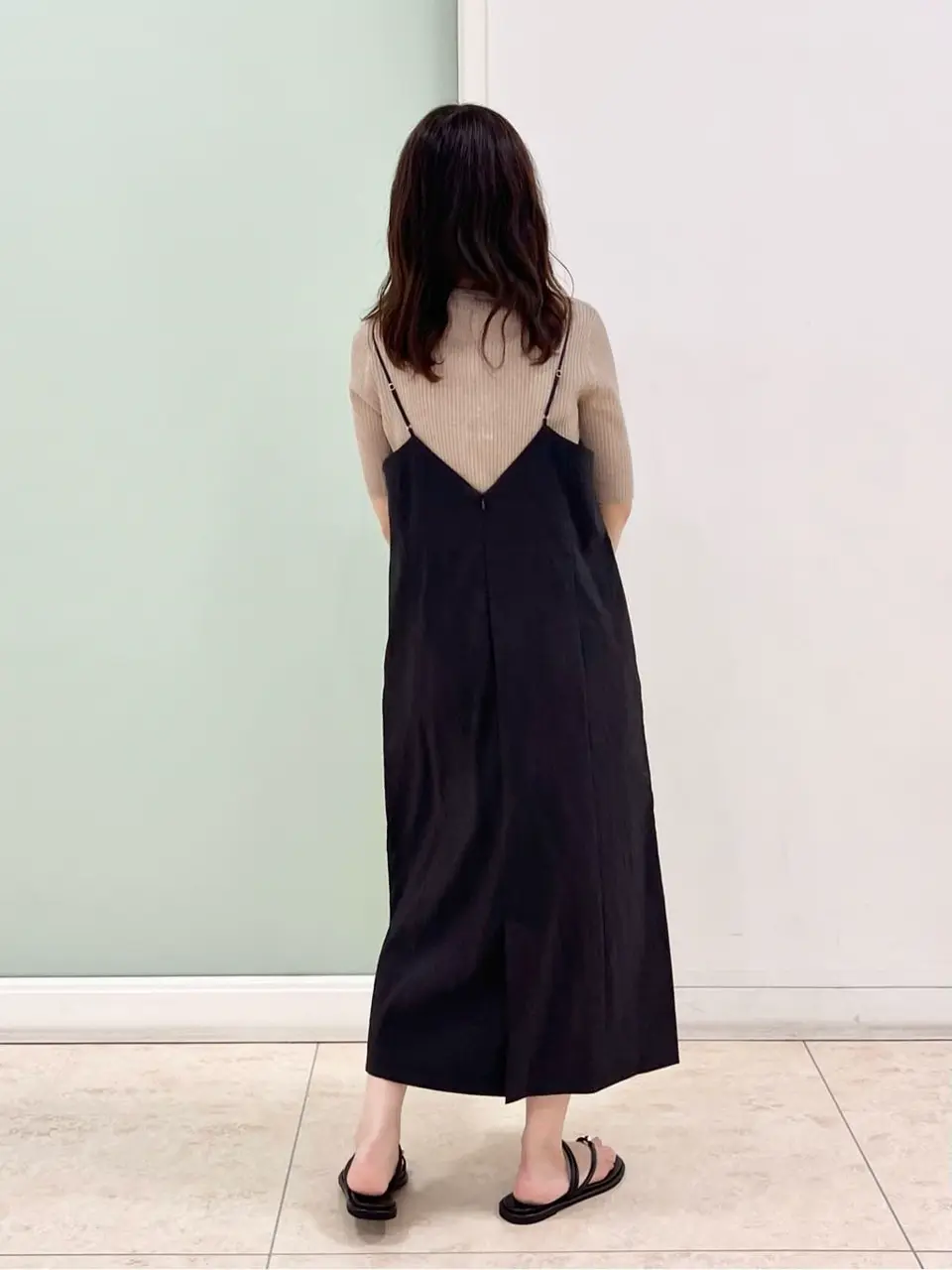 23区 木下 コーディネート画像