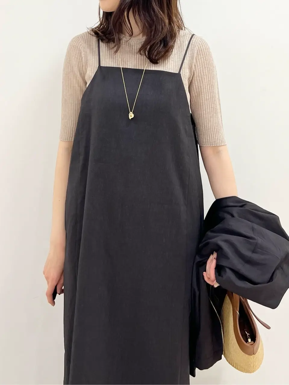 23区 木下 コーディネート画像