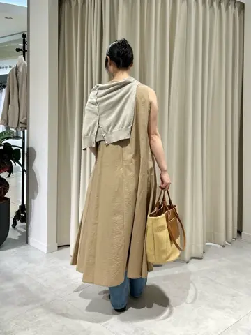 23区 野原 コーディネート画像