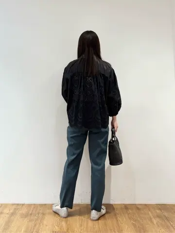 23区 河野 コーディネート画像