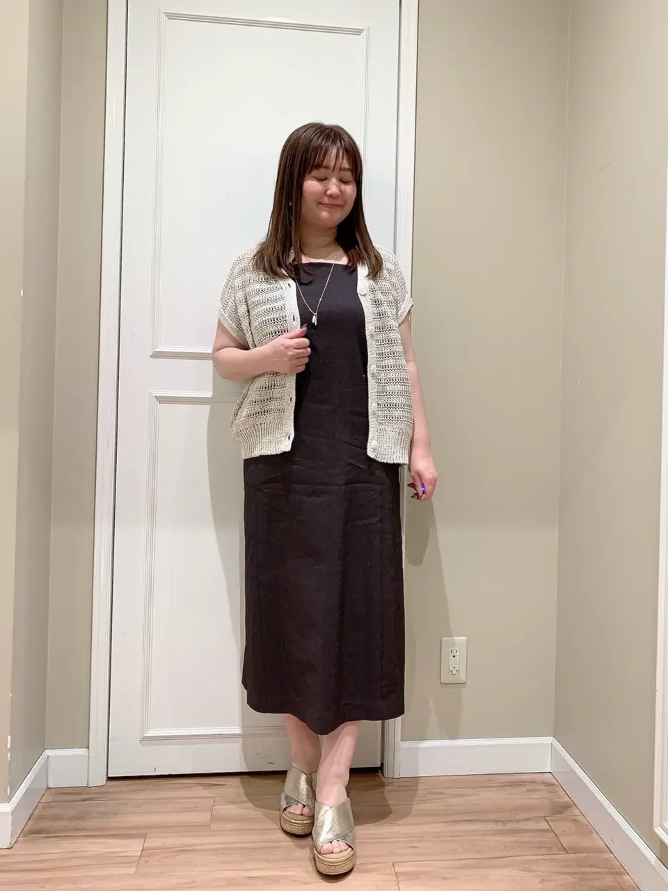 23区 江川 コーディネート画像