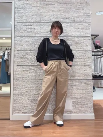 23区 犬塚 コーディネート画像