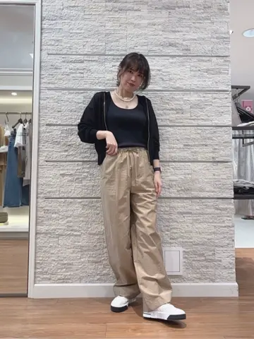 23区 犬塚 コーディネート画像