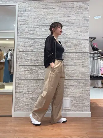 23区 犬塚 コーディネート画像