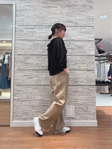 23区 犬塚 コーディネート画像