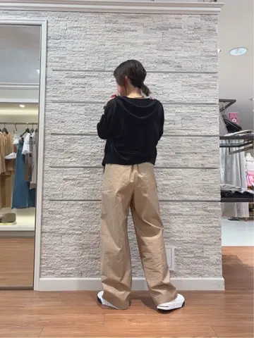 23区 犬塚 コーディネート画像