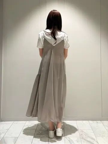 23区 H コーディネート画像