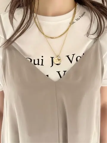 23区 H コーディネート画像