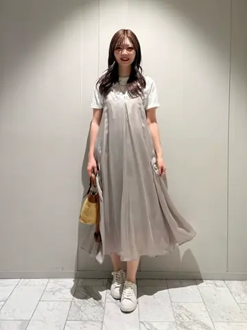 23区 H コーディネート画像