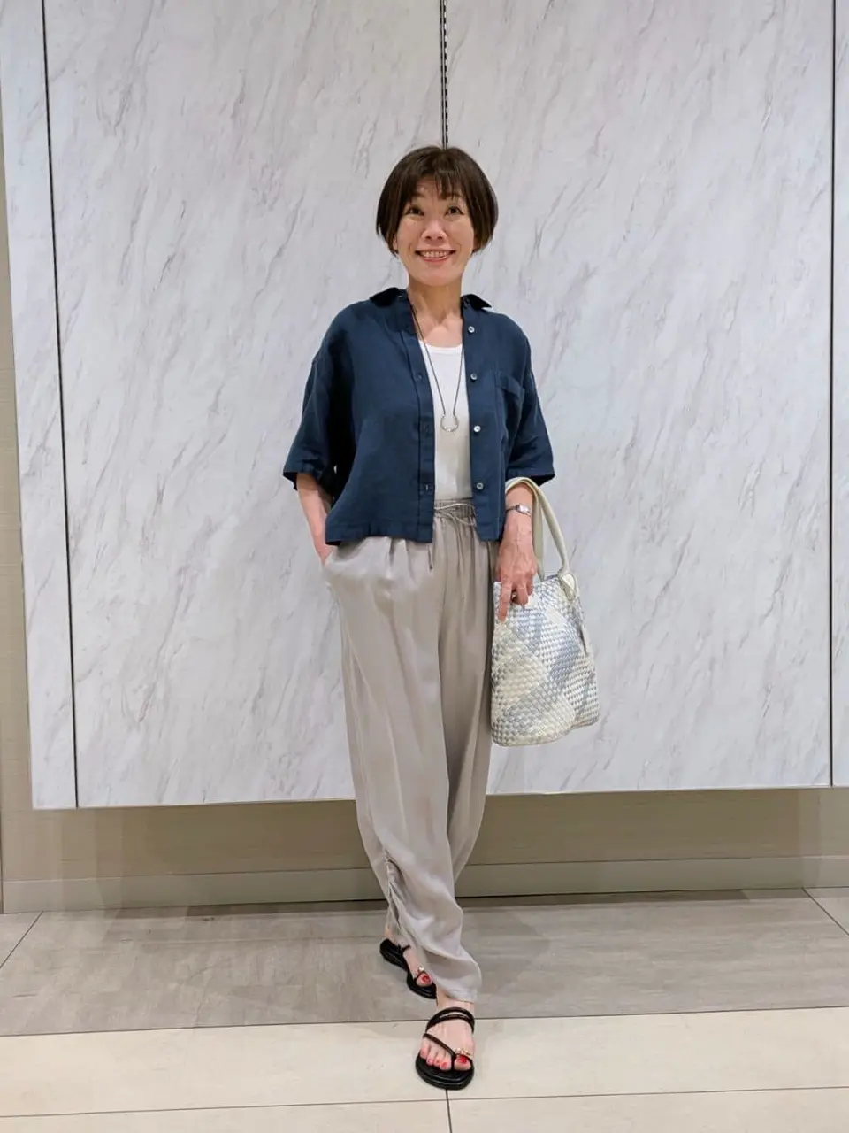  多木 コーディネート画像