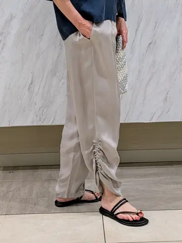 23区 多木 コーディネート画像