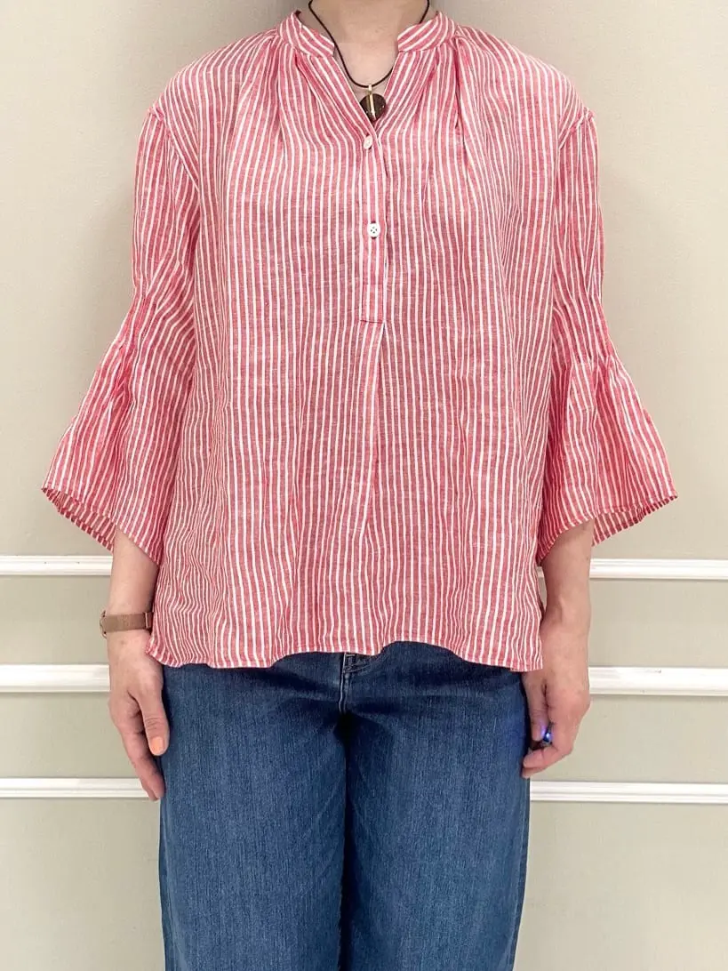 23区 助川 コーディネート画像