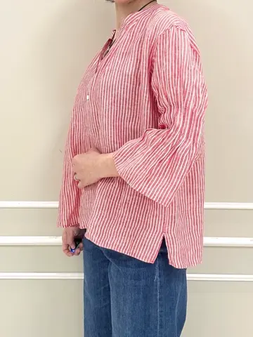 23区 助川 コーディネート画像