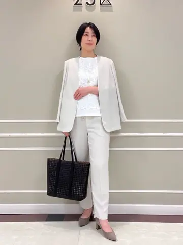 23区 石川 コーディネート画像