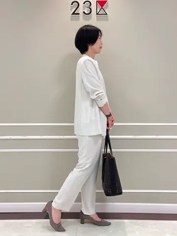 23区 石川 コーディネート画像