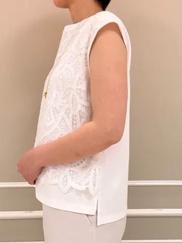 23区 石川 コーディネート画像