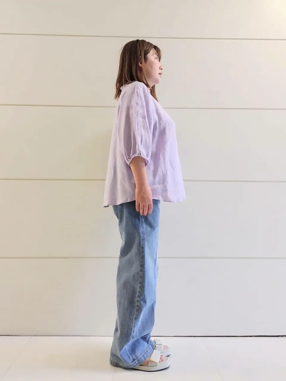 23区 東 コーディネート画像