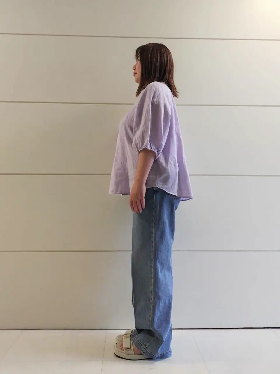 23区 東 コーディネート画像