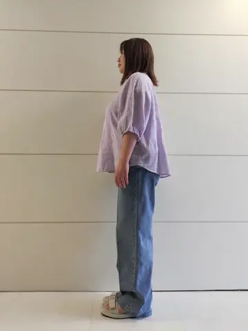 23区 東 コーディネート画像