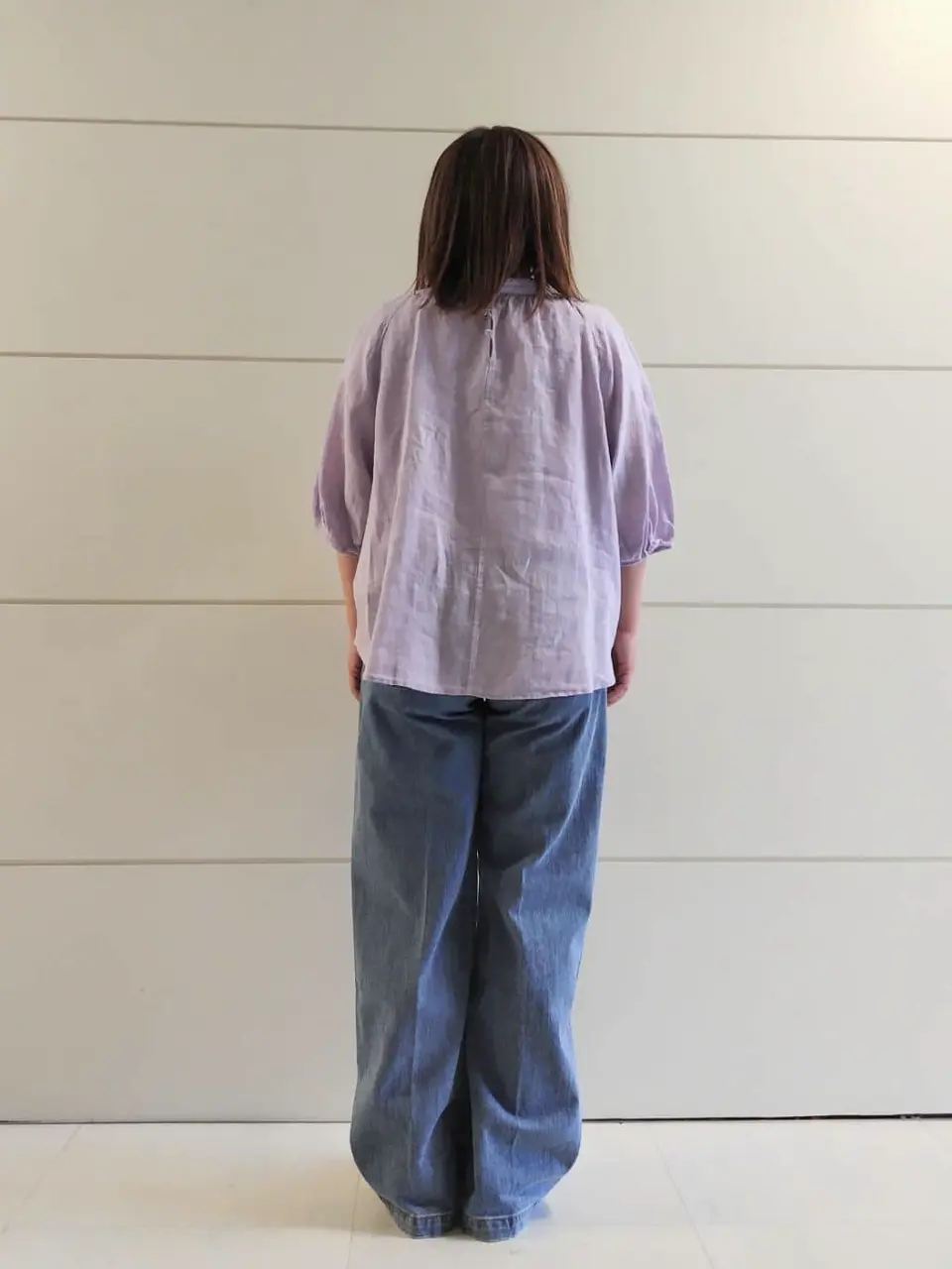 23区 東 コーディネート画像