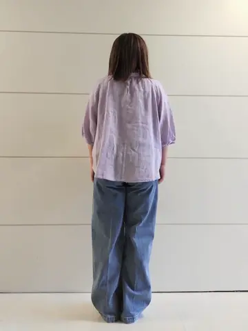 23区 東 コーディネート画像