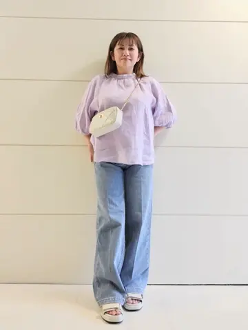 23区 東 コーディネート画像