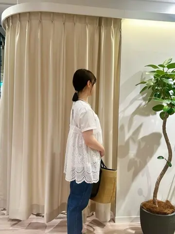 23区 横濵 コーディネート画像