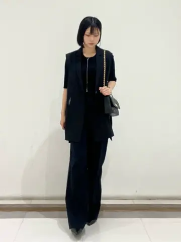 23区 吉野 コーディネート画像