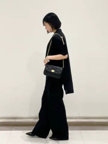 23区 吉野 コーディネート画像