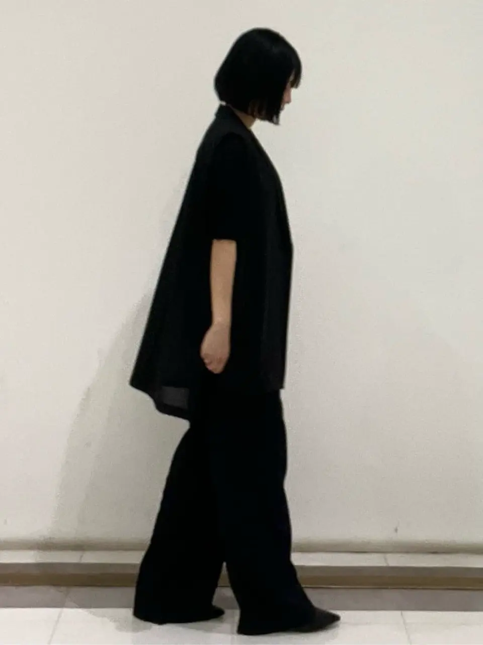 23区 吉野 コーディネート画像