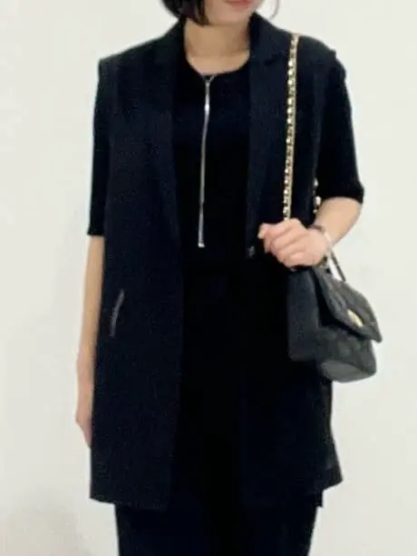 23区 吉野 コーディネート画像