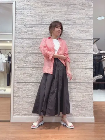 23区 犬塚 コーディネート画像