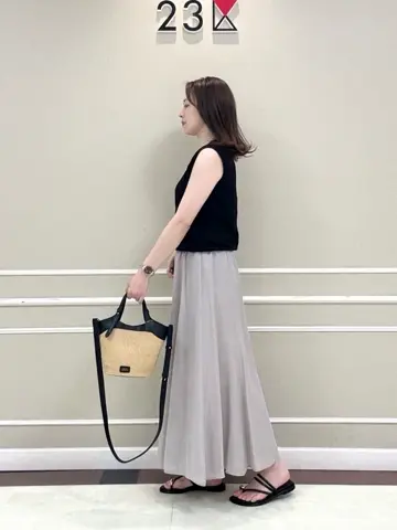 23区 江口 コーディネート画像