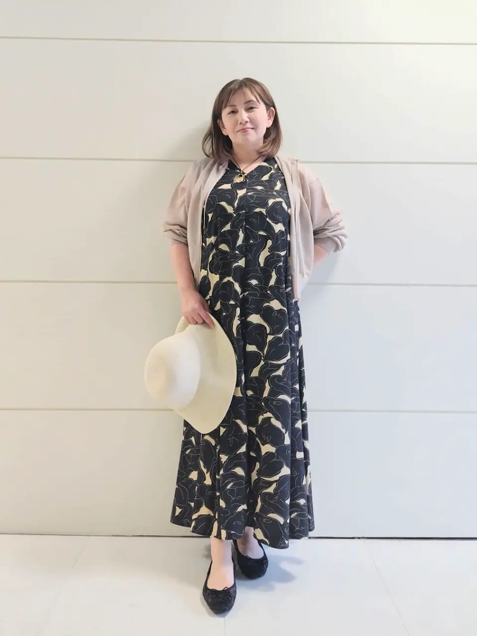 23区 東 コーディネート画像