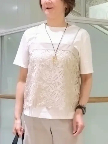 23区 奥山 コーディネート画像