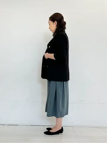 23区 吉場 コーディネート画像