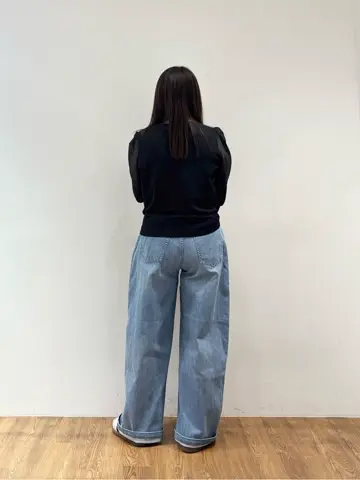 23区 河野 コーディネート画像