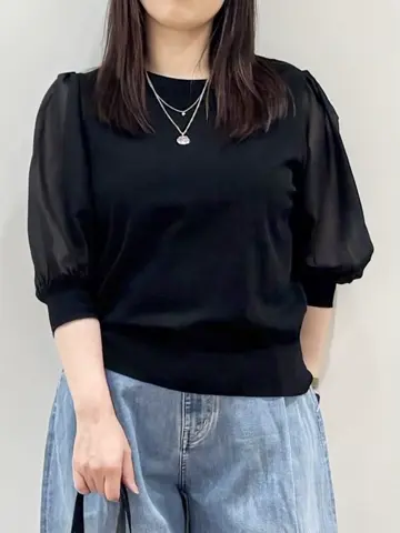 23区 河野 コーディネート画像