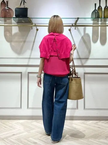 23区 小沢 コーディネート画像