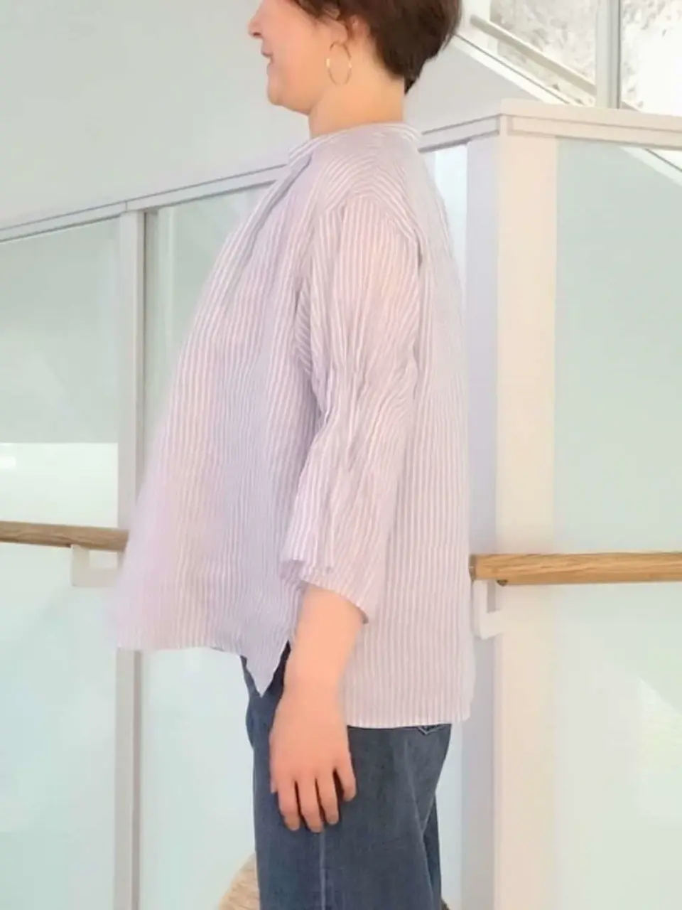 23区 奥山 コーディネート画像