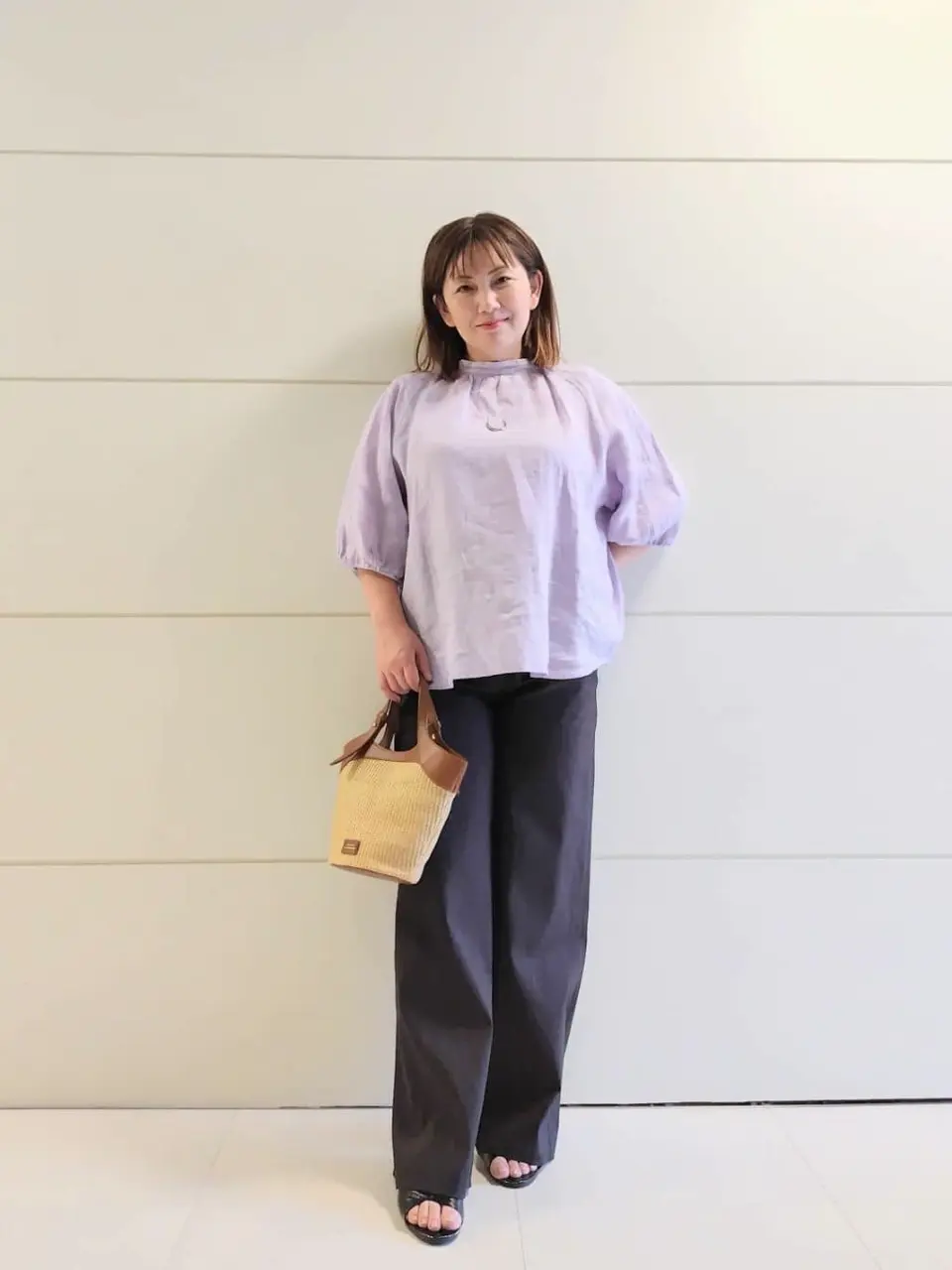 23区 東 コーディネート画像