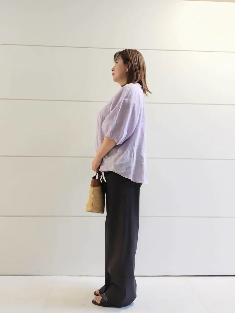 23区 東 コーディネート画像