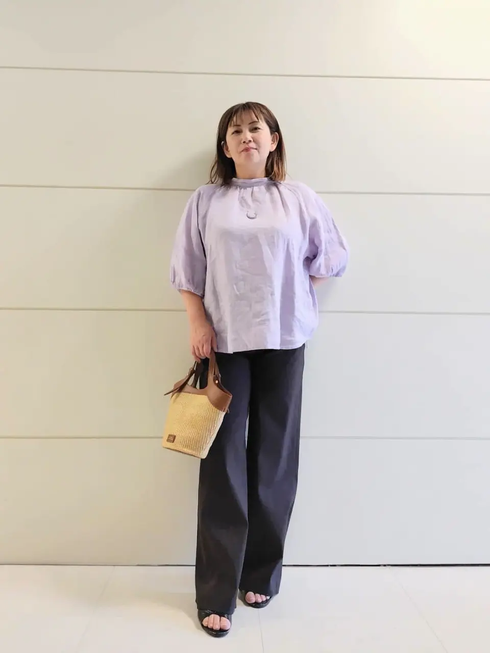 23区 東 コーディネート画像