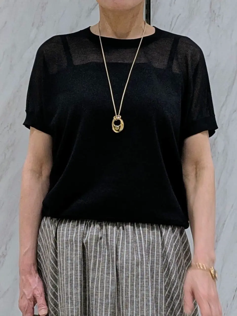 23区 多木 コーディネート画像