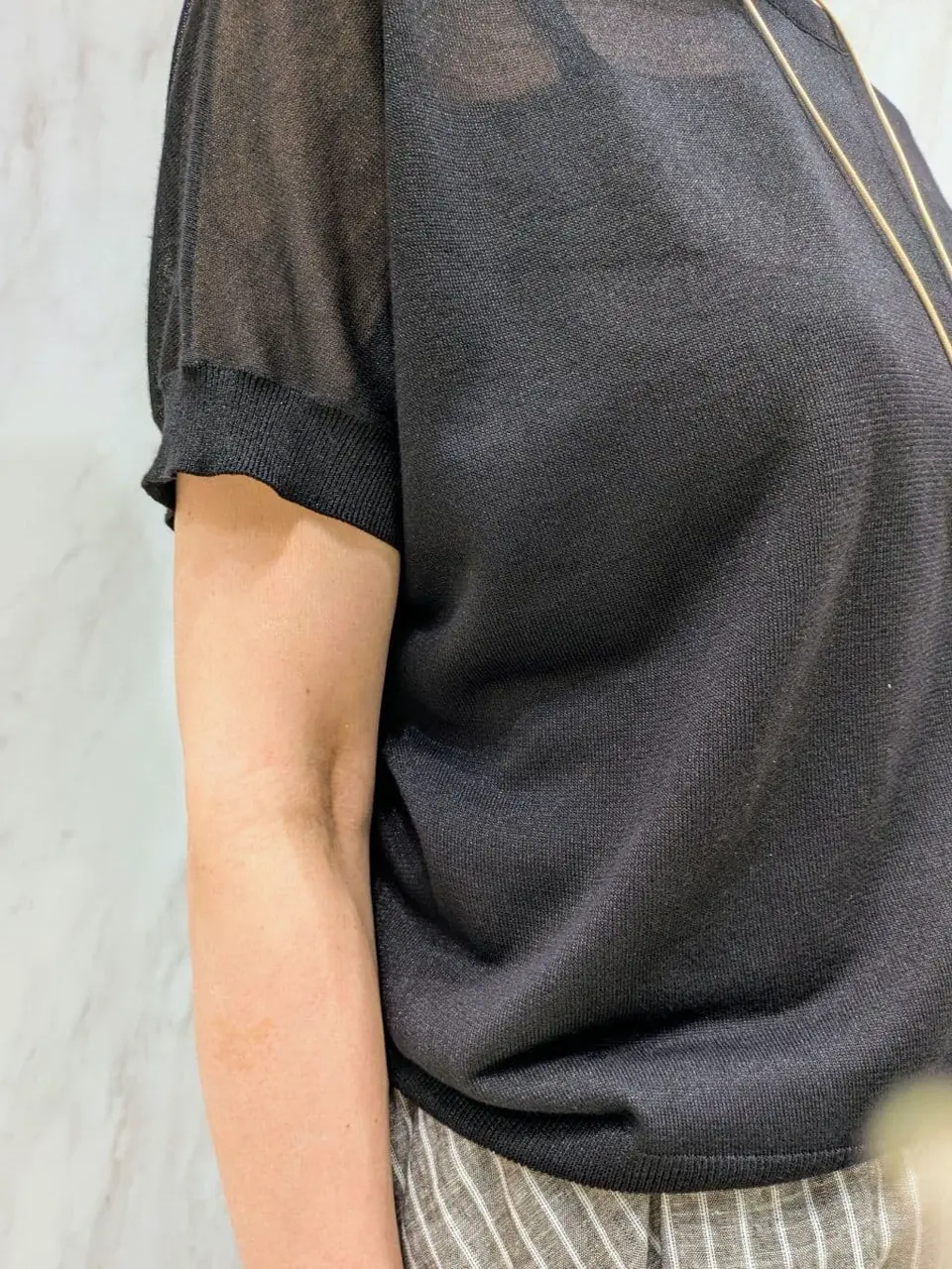 23区 多木 コーディネート画像