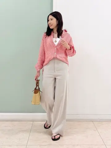 23区 木下 コーディネート画像