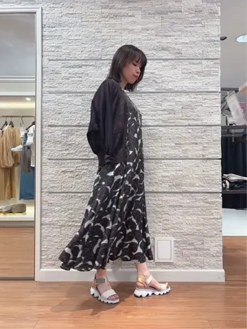 23区 犬塚 コーディネート画像